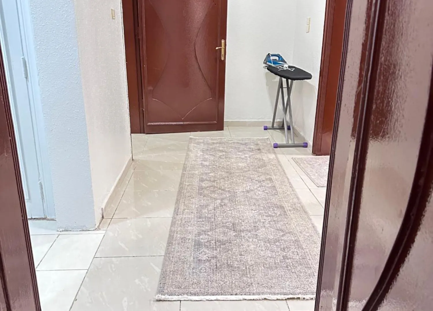 شقق نرمادا المفروشه402 Medina Lejlighed
