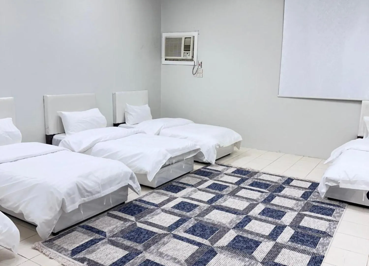 شقق نرمادا المفروشه402 Medina Saudi-Arabien