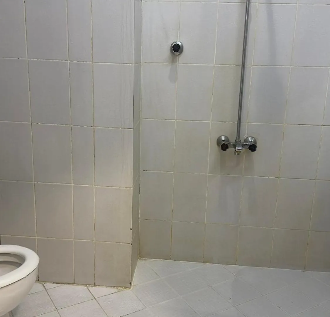 Lejlighed شقق نرمادا المفروشه402 Medina