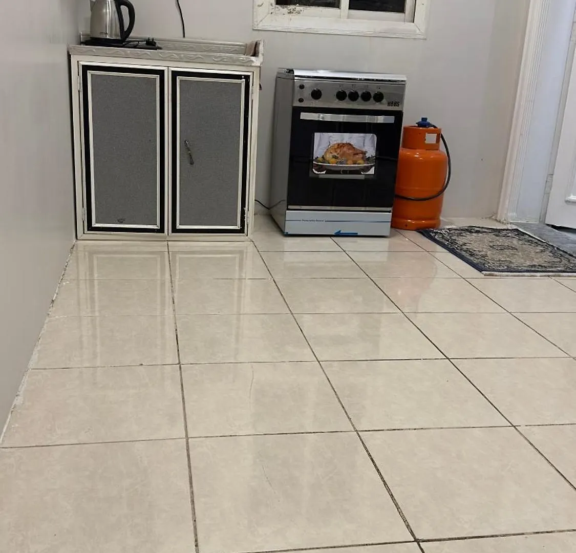 Lejlighed شقق نرمادا المفروشه402 Medina Saudi-Arabien