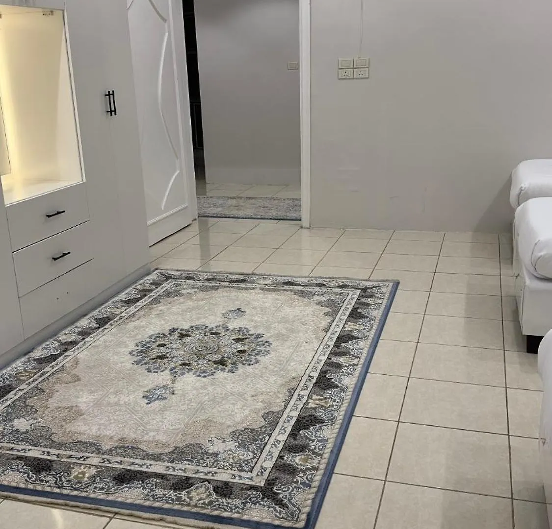 Lejlighed شقق نرمادا المفروشه402 Medina