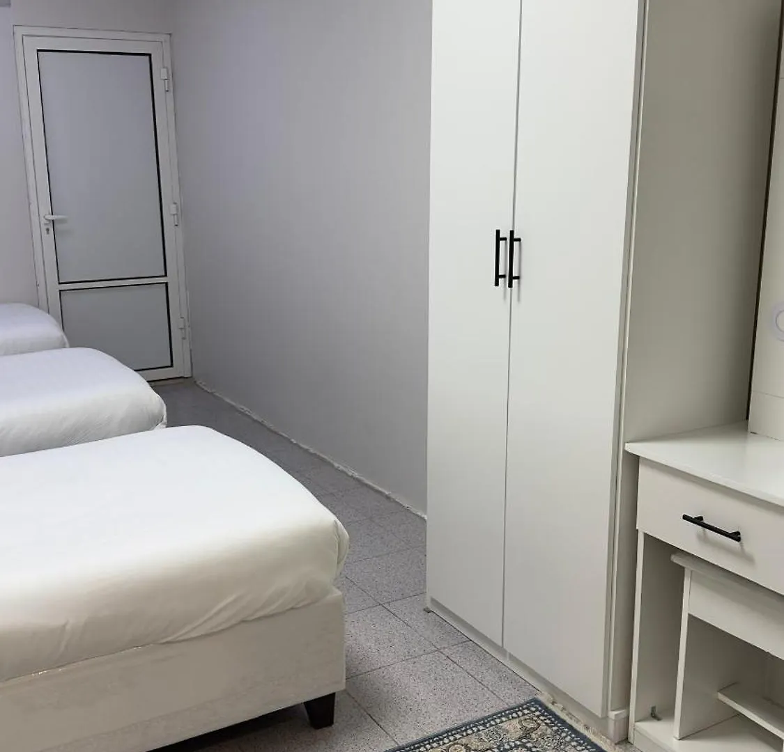 Lejlighed شقق نرمادا المفروشه402 Medina Saudi-Arabien