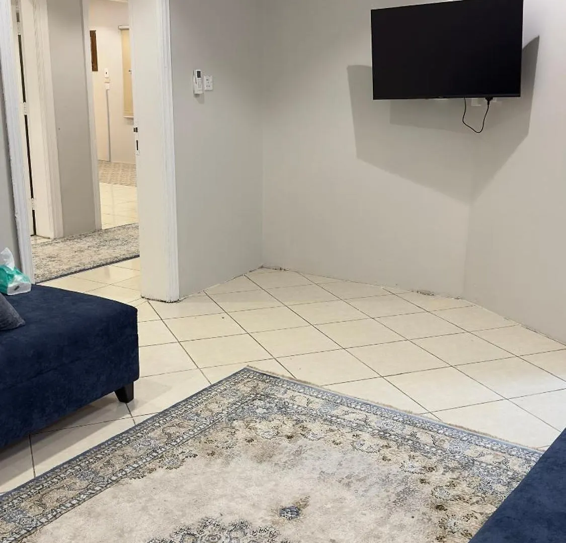 شقق نرمادا المفروشه402 Medina Saudi-Arabien
