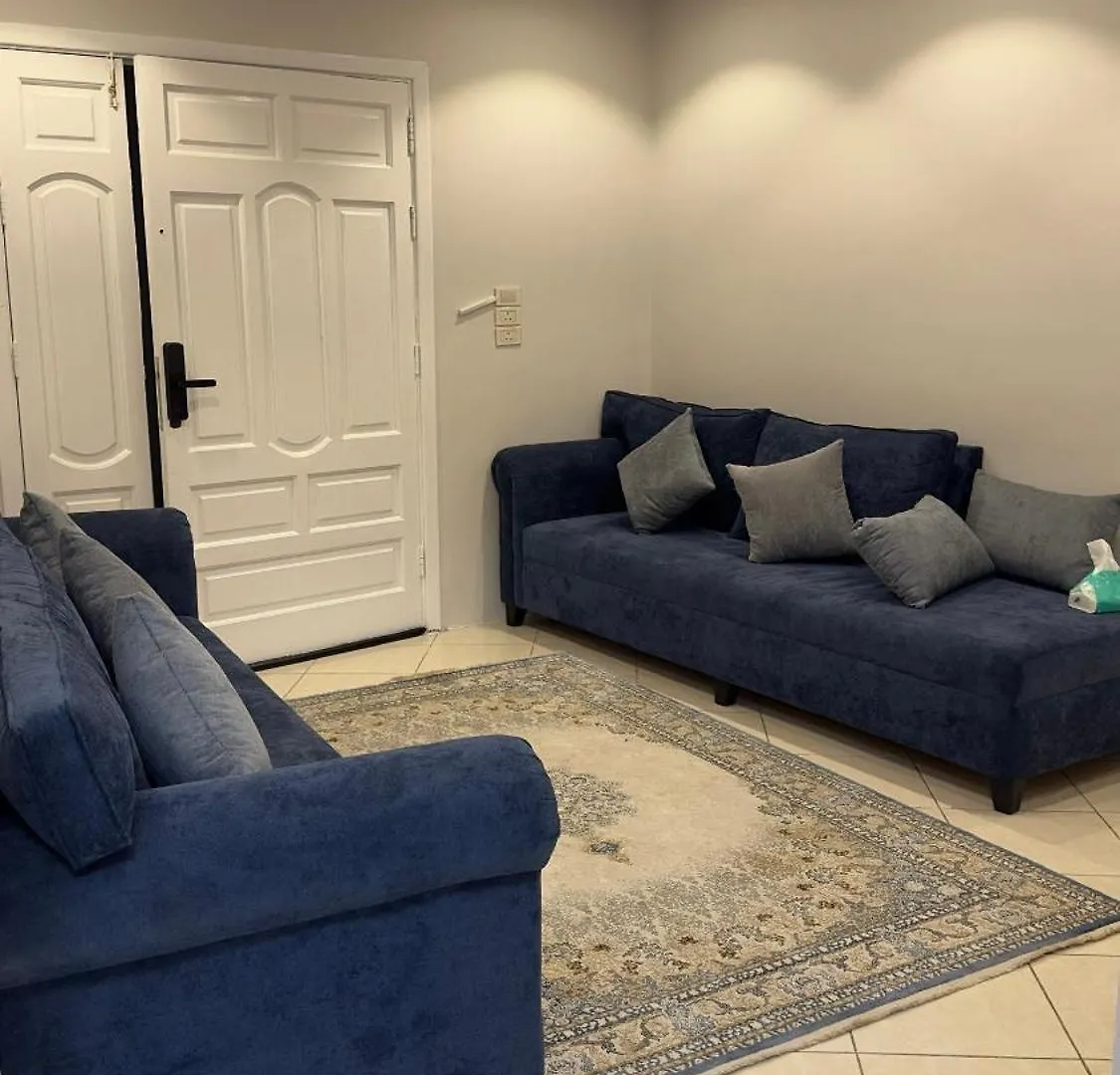 شقق نرمادا المفروشه402 Medina